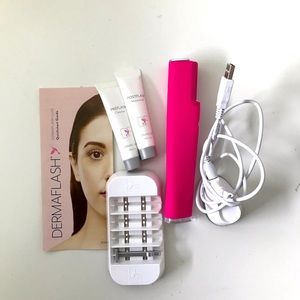 Dermaflash dermaplaner